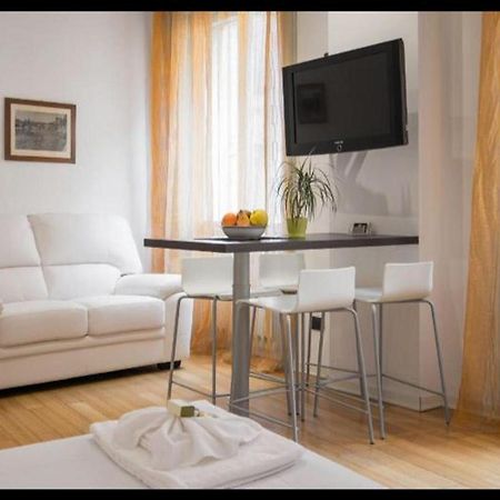 Dreaming Suite Verona Buitenkant foto