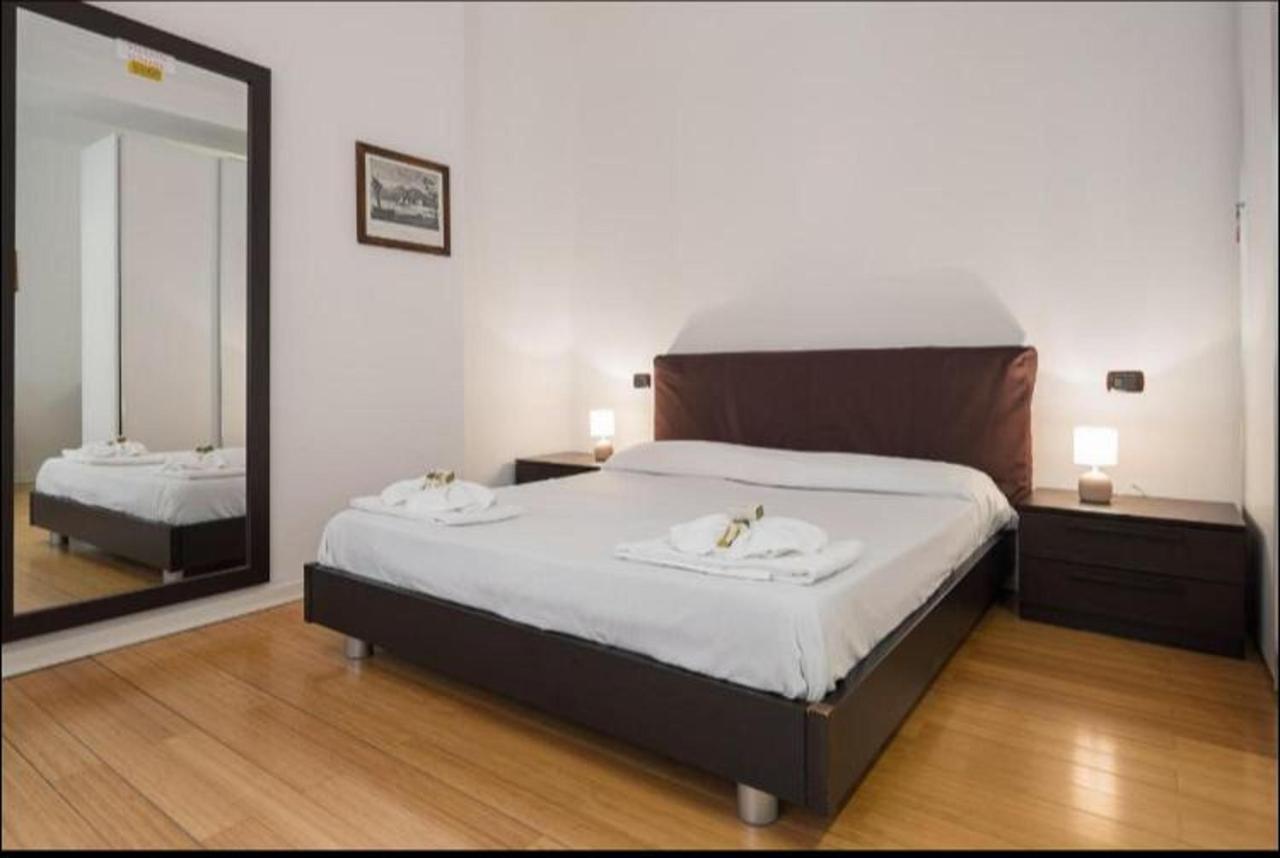 Dreaming Suite Verona Buitenkant foto