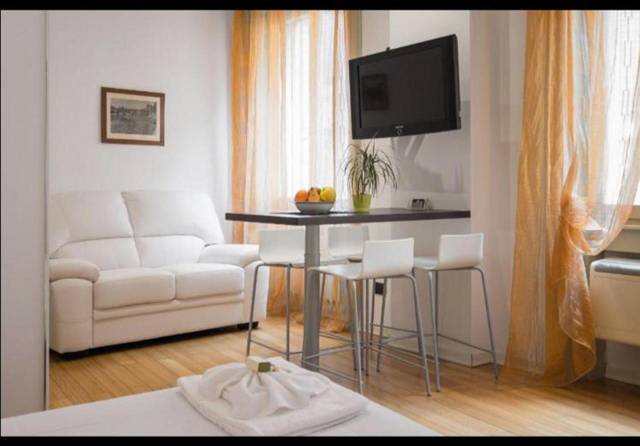 Dreaming Suite Verona Buitenkant foto