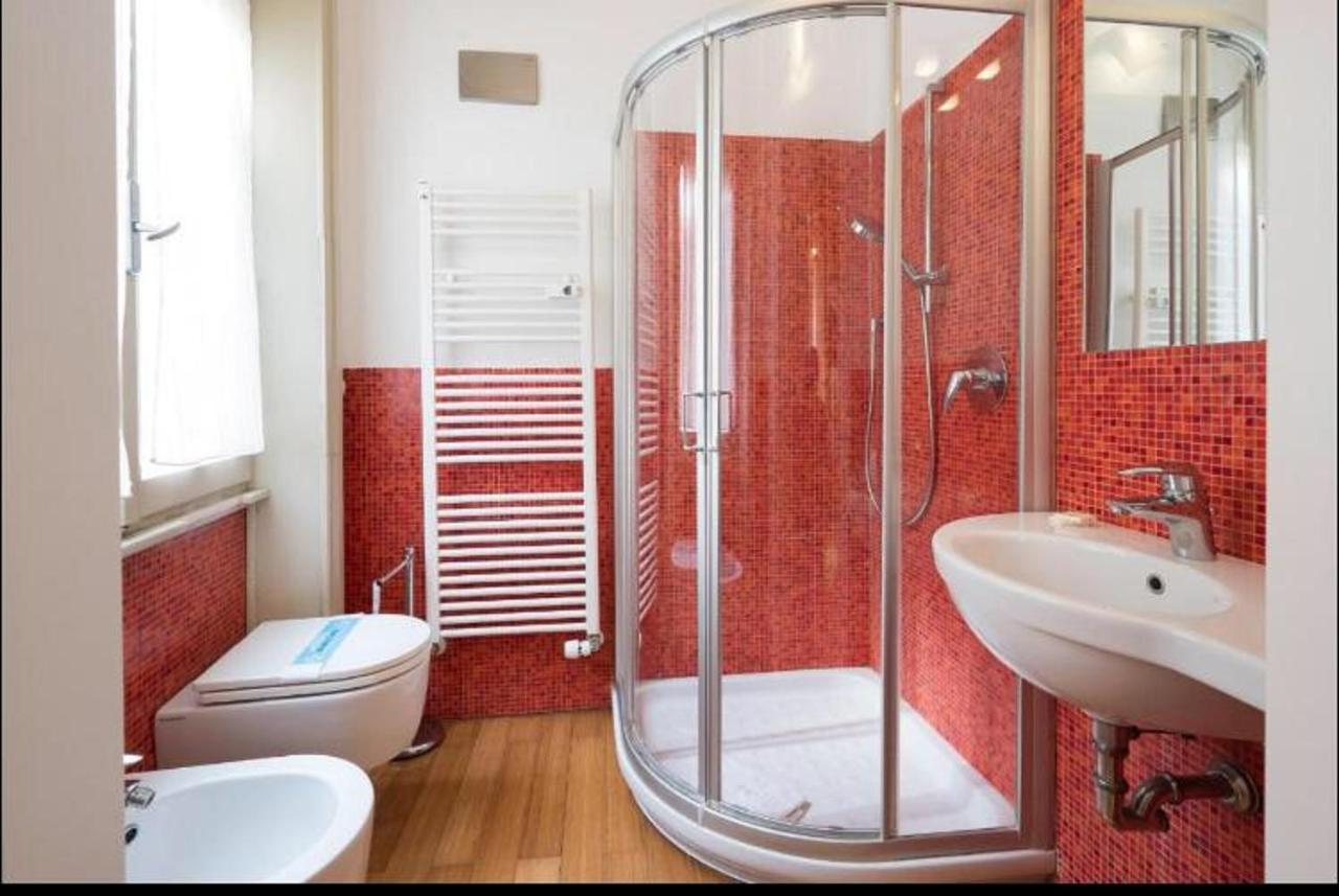 Dreaming Suite Verona Buitenkant foto