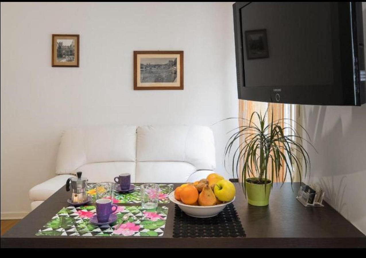 Dreaming Suite Verona Buitenkant foto